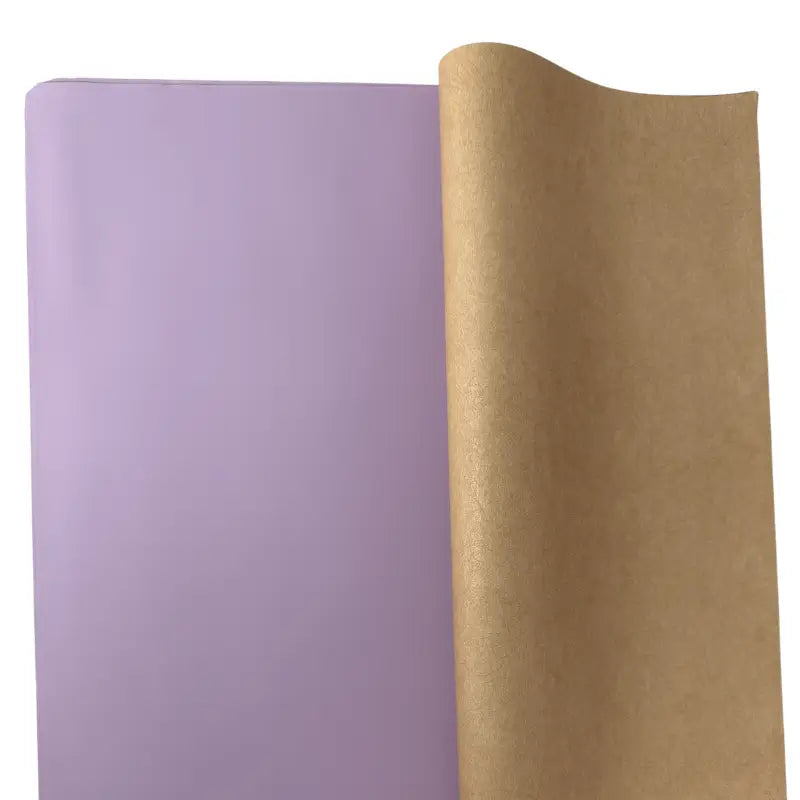 Papel Coreano Bicolor - Cartón