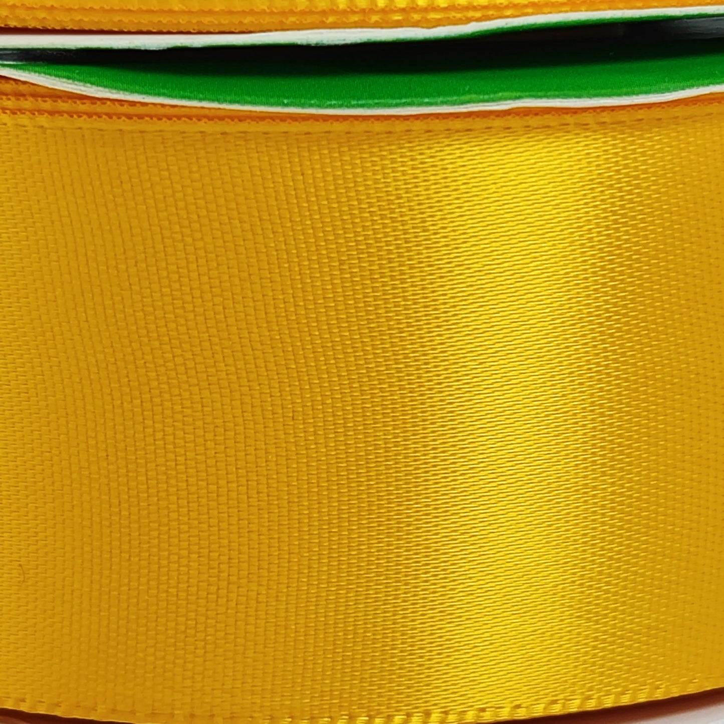 Cinta Satinada Premium Doble Cara 30Mts