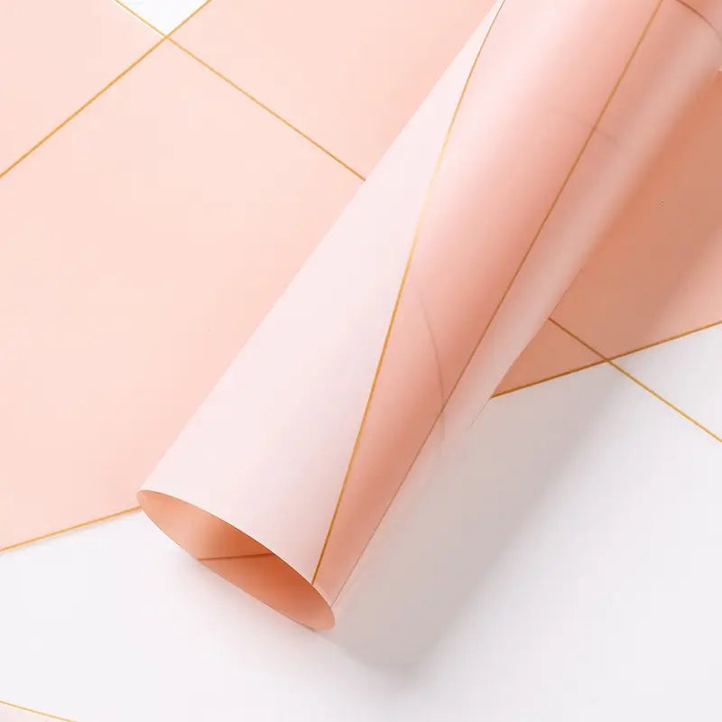 Papel Coreano Lineal 58 x 58cm