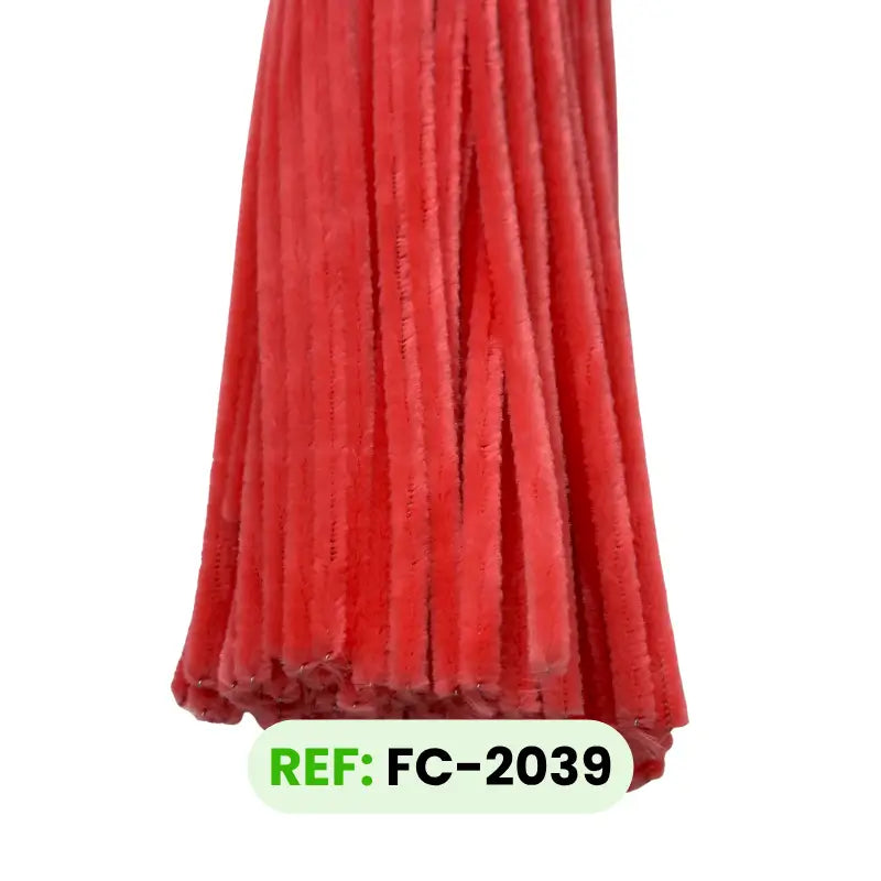 Limpiapipas de Colores x100 – Chelines