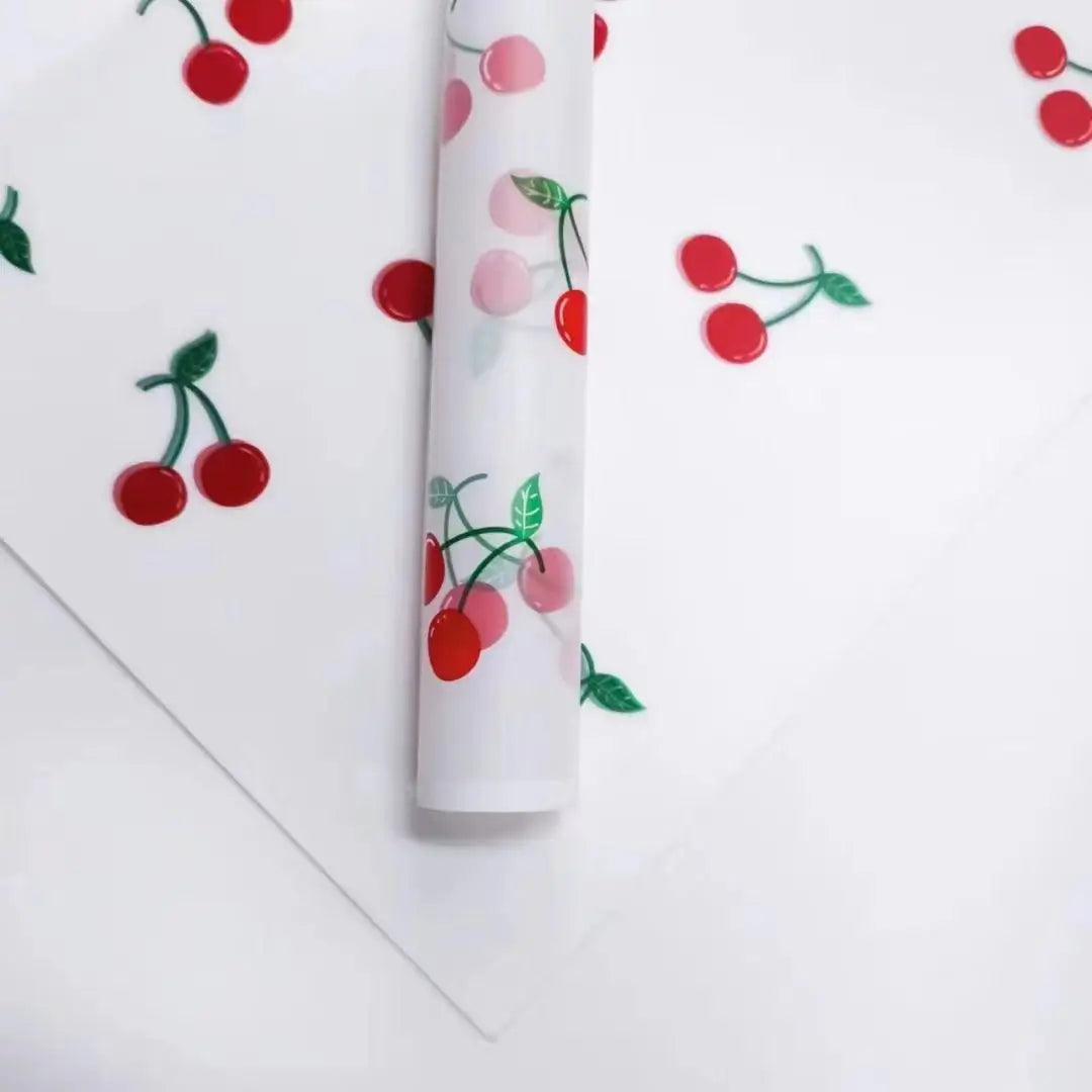 Papel Coreano Cereza 57 x 57 cm