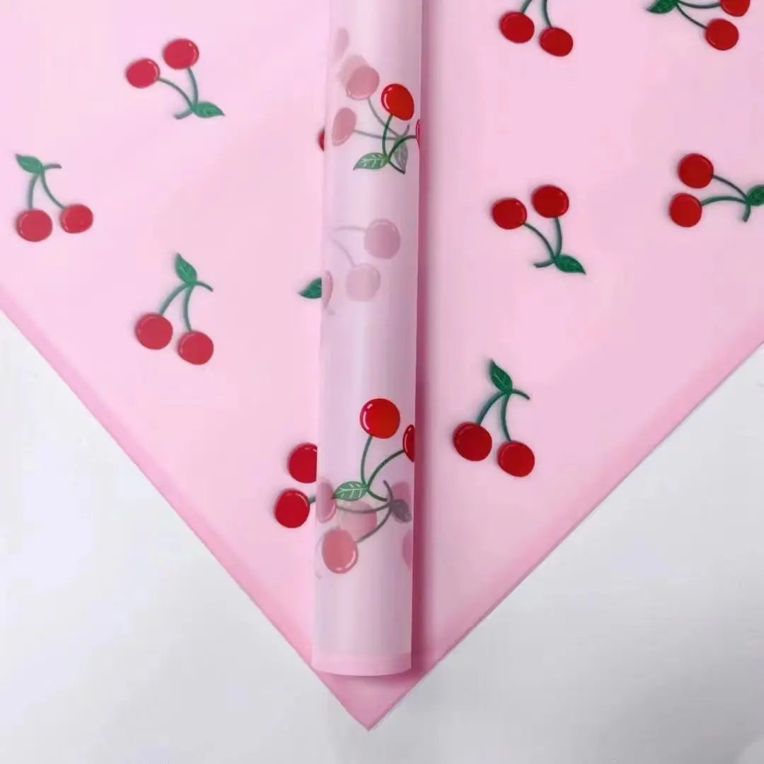 Papel Coreano Cereza 57 x 57 cm