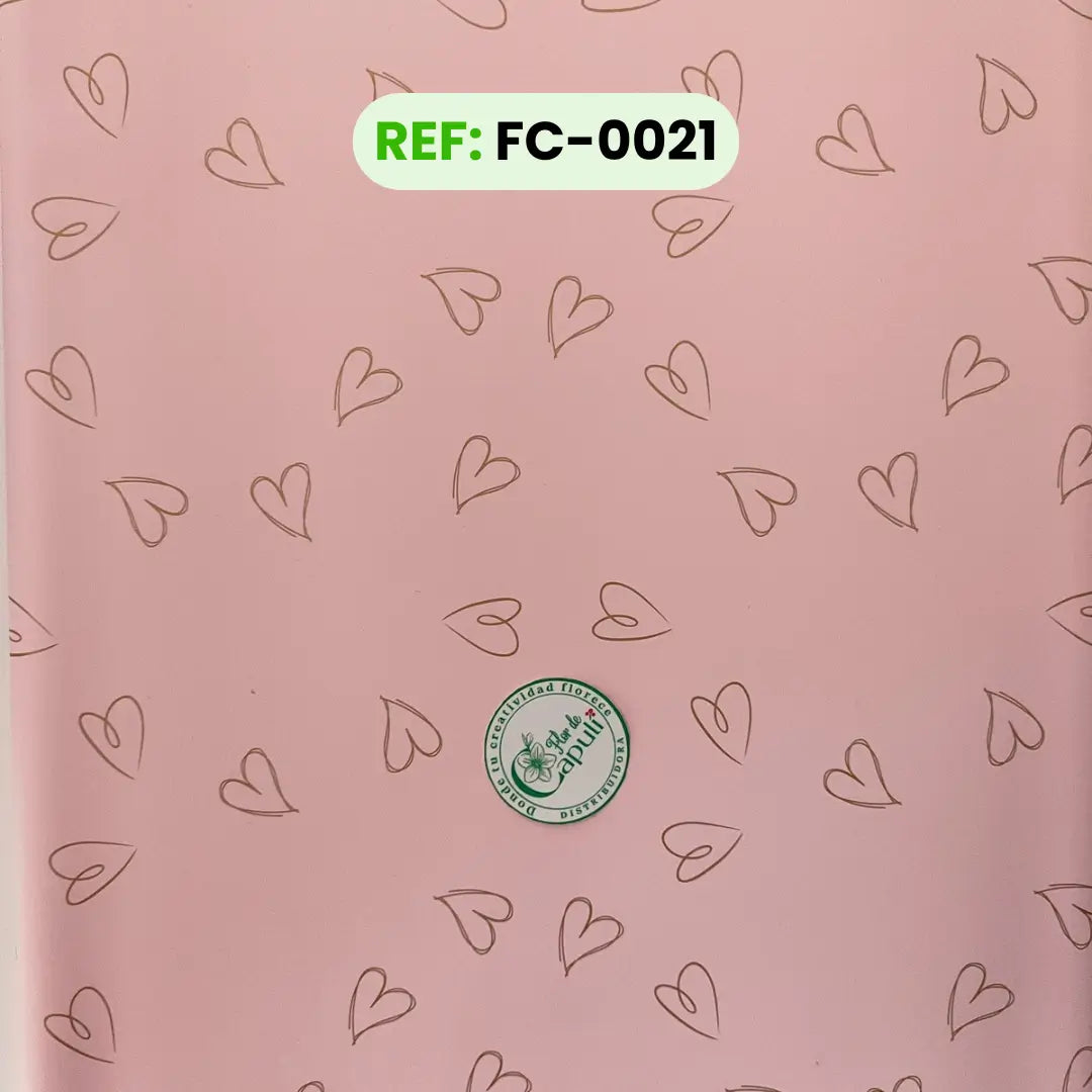 #FFC0CB