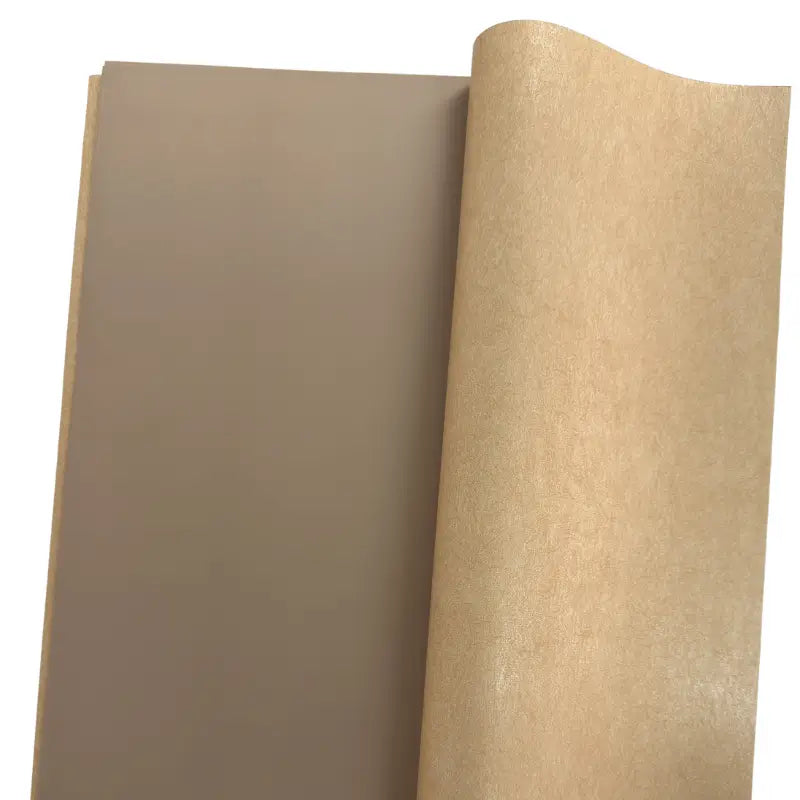 Papel Coreano Bicolor - Cartón