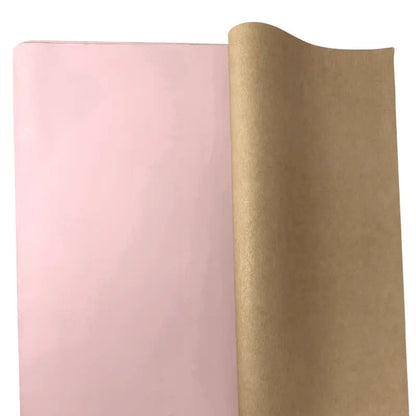 Papel Coreano Bicolor - Cartón