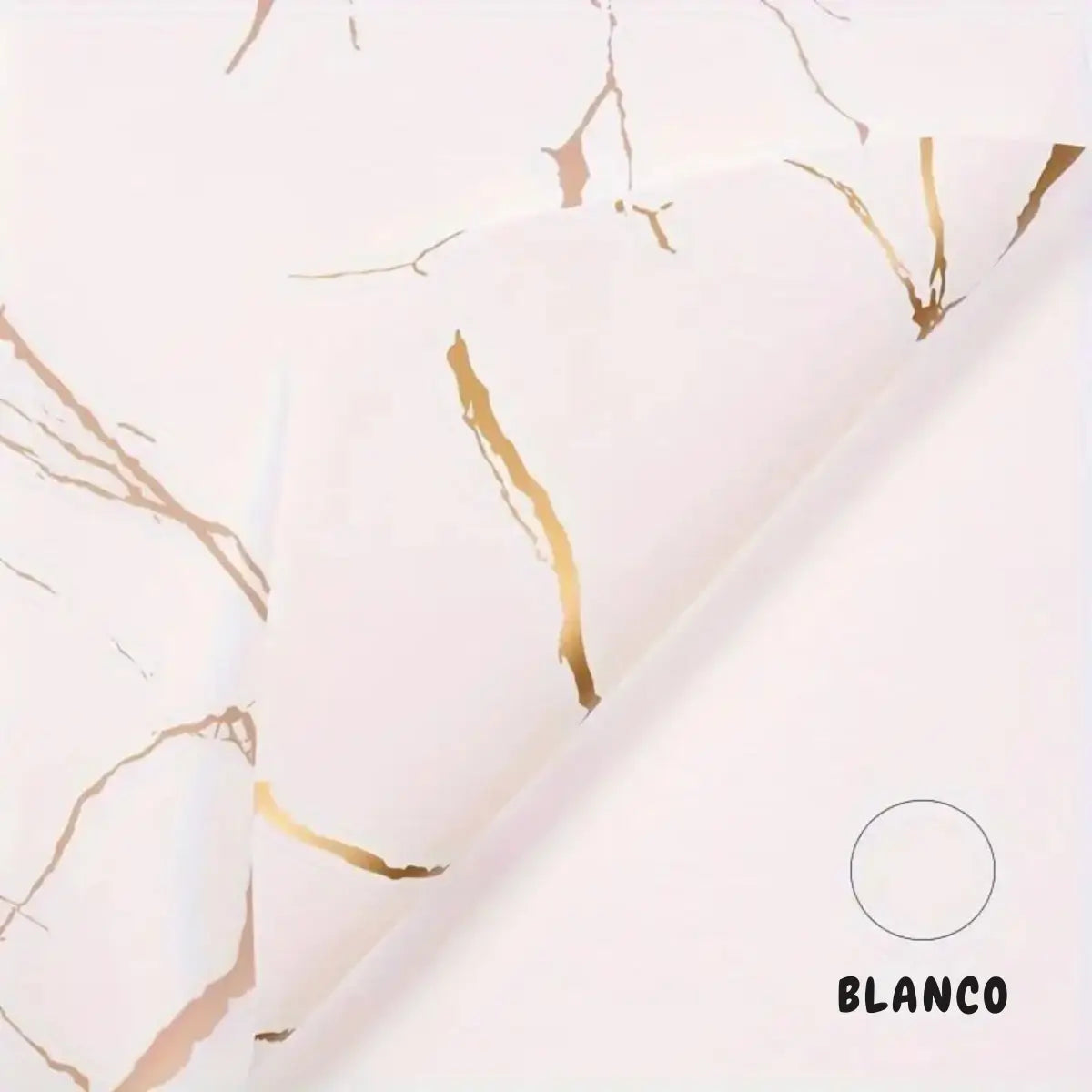 Papel Coreano Mármol 58 x 58cm