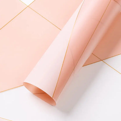 Papel Coreano Lineal 58 x 58cm