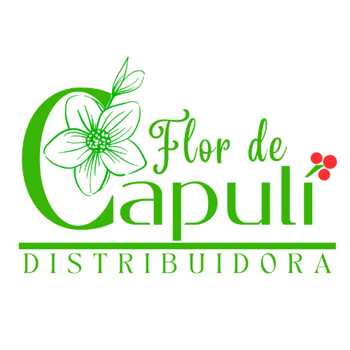 Flor de Capuli