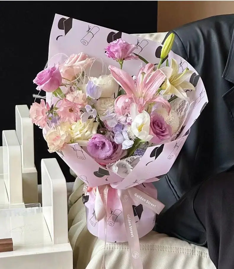 Papel Coreano Grado 56 x 56cm