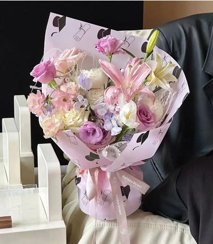 Papel Coreano Grado 56 x 56cm