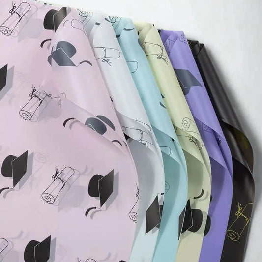 Papel Coreano Grado 56 x 56cm