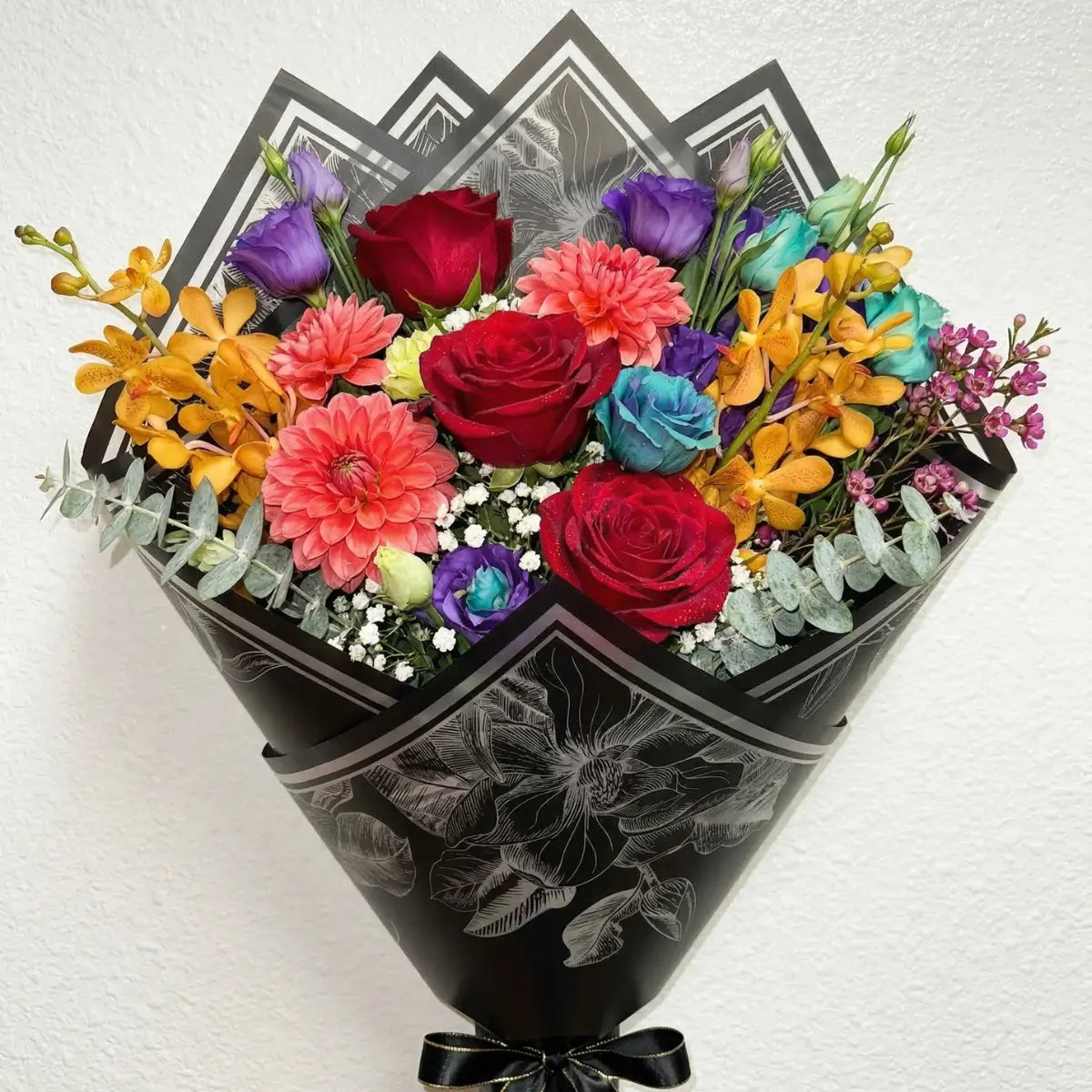 Papel Coreano Magnolia 58 x 58 cm