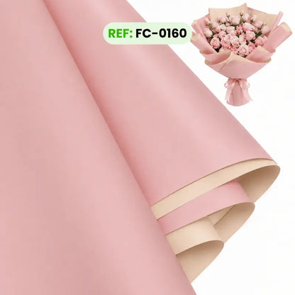 Papel Coreano Doble Cara 56 x 56 cm