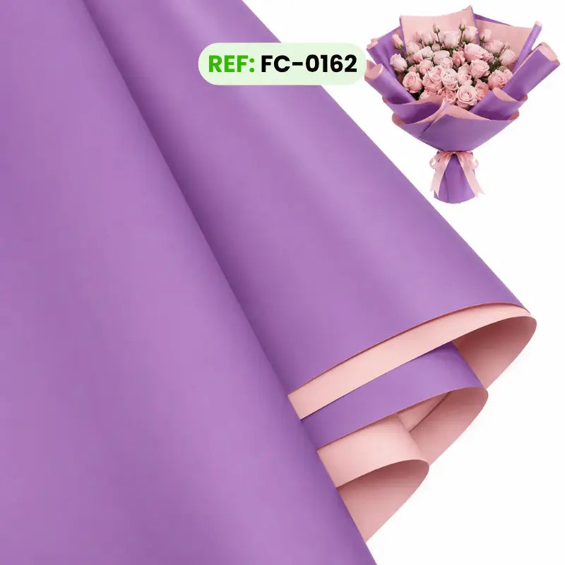 Papel Coreano Doble Cara 56 x 56 cm