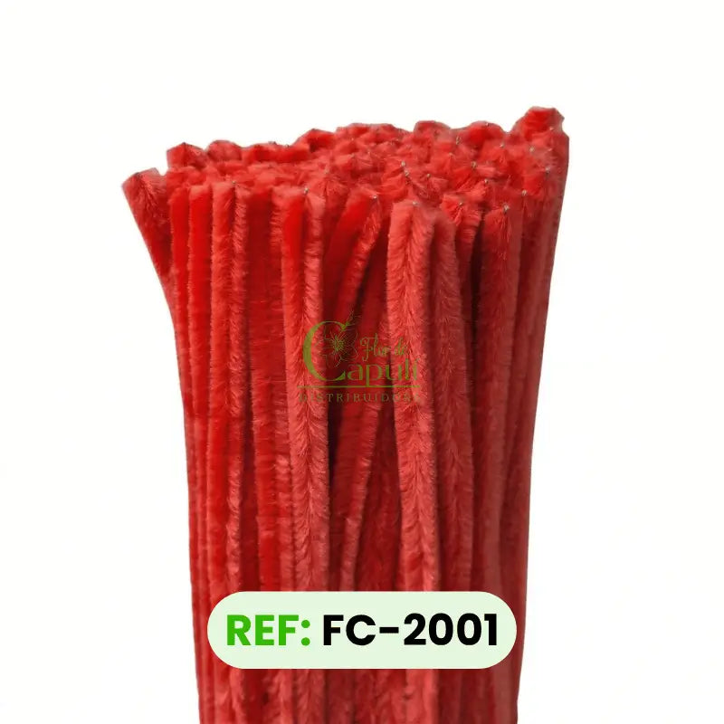 Limpiapipas de Colores x100 – Chelines
