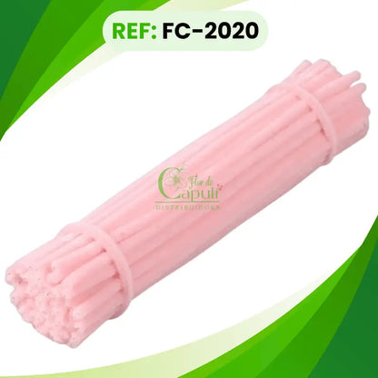 Rosa Pastel