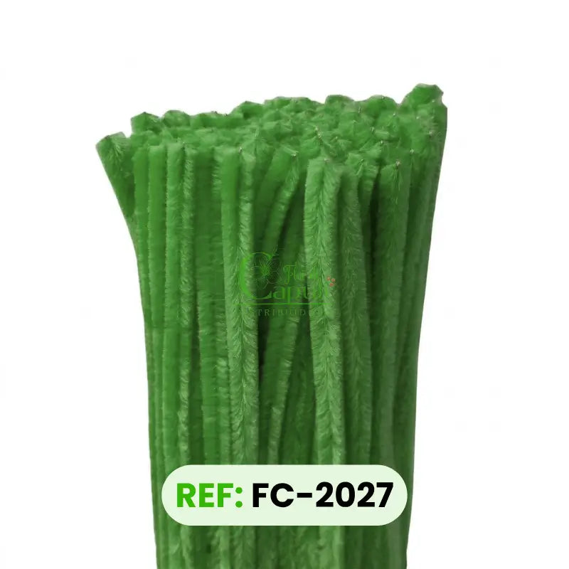 Verde Musgo Claro