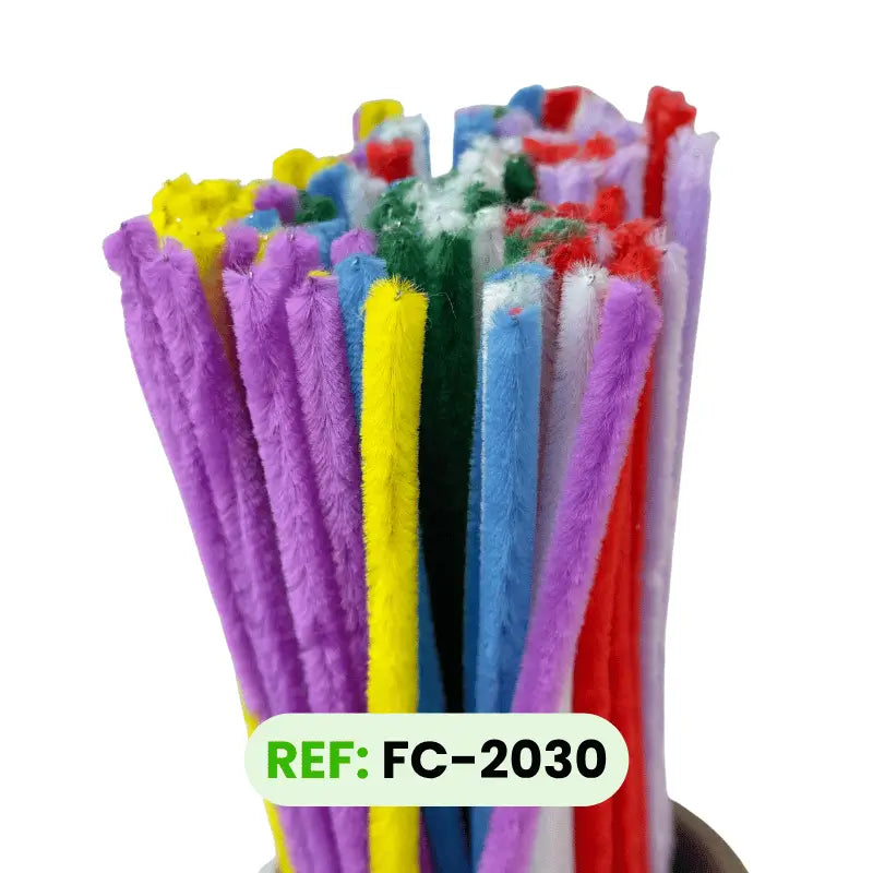 Multicolor Normal