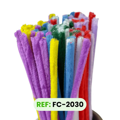 Multicolor Normal