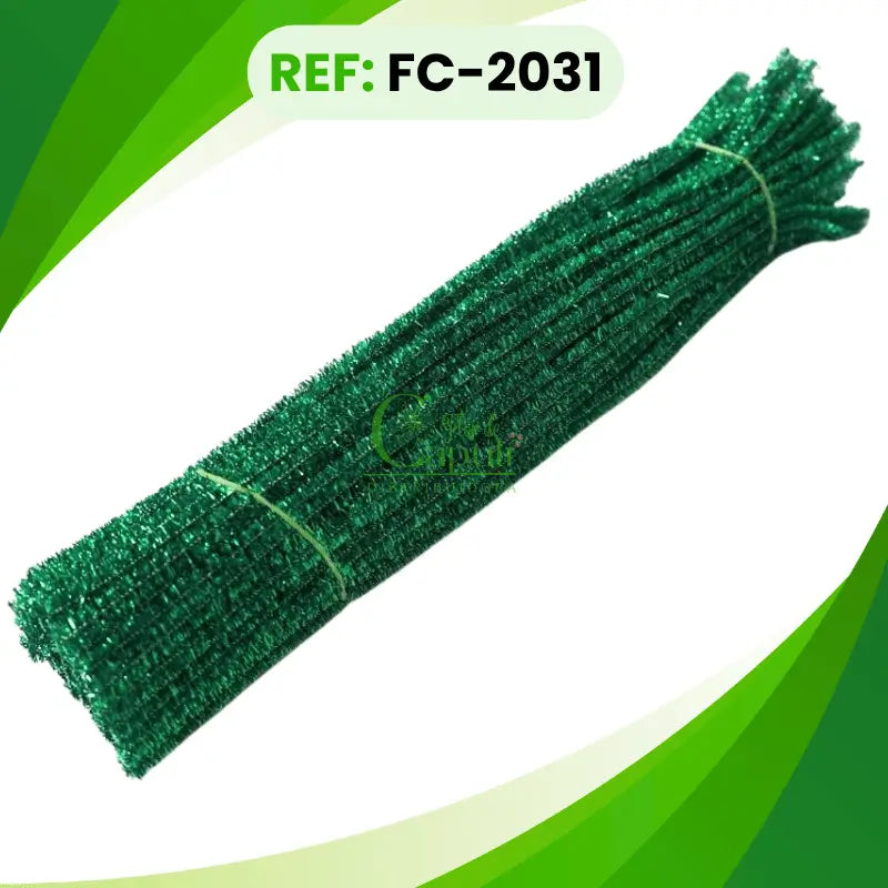 Verde Brillante