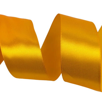Cinta Satinada 4 cm Una Cara