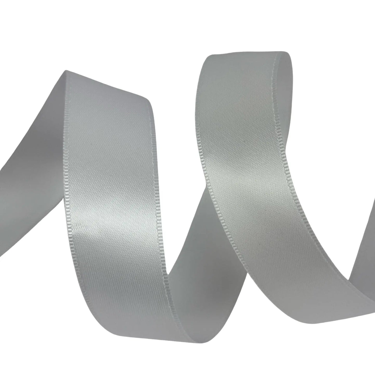 Cinta Satinada Doble Cara 100% Poliester