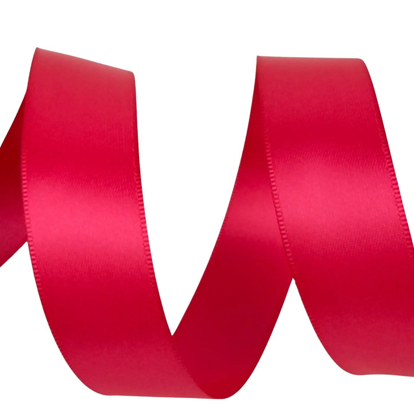 Cinta Satinada Doble Cara 100% Poliester