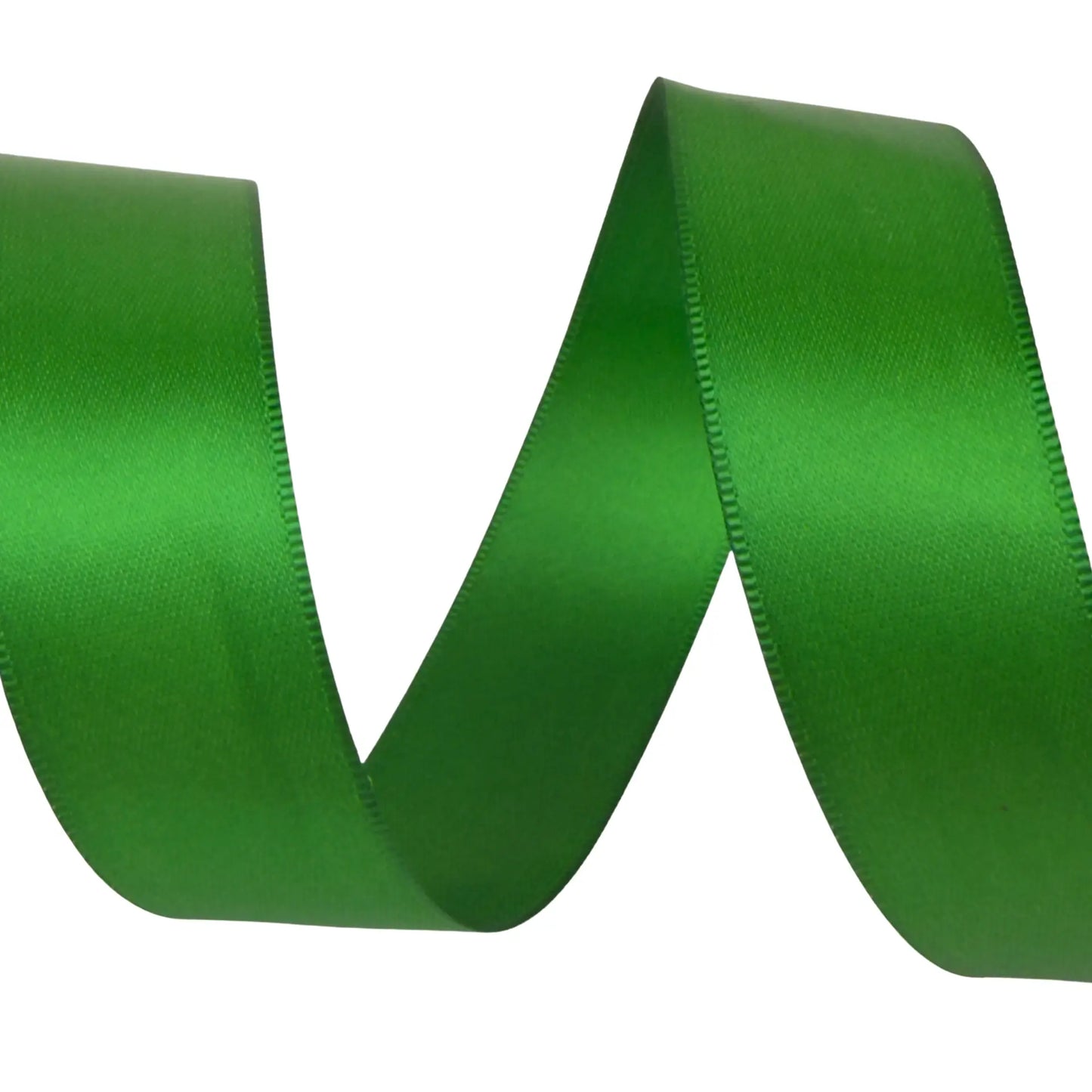 Cinta Satinada Doble Cara 100% Poliester