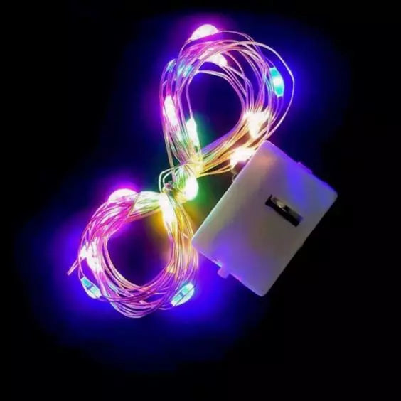 Luz Led Decorativa x 2 Metros