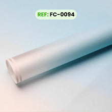 Papel coreano Difuminado