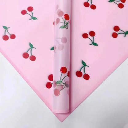 Papel Coreano Cereza 57 x 57 cm