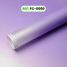 Papel coreano Difuminado