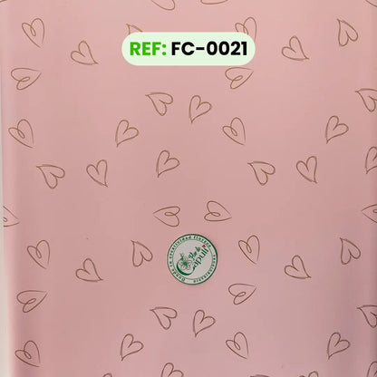 #FFC0CB